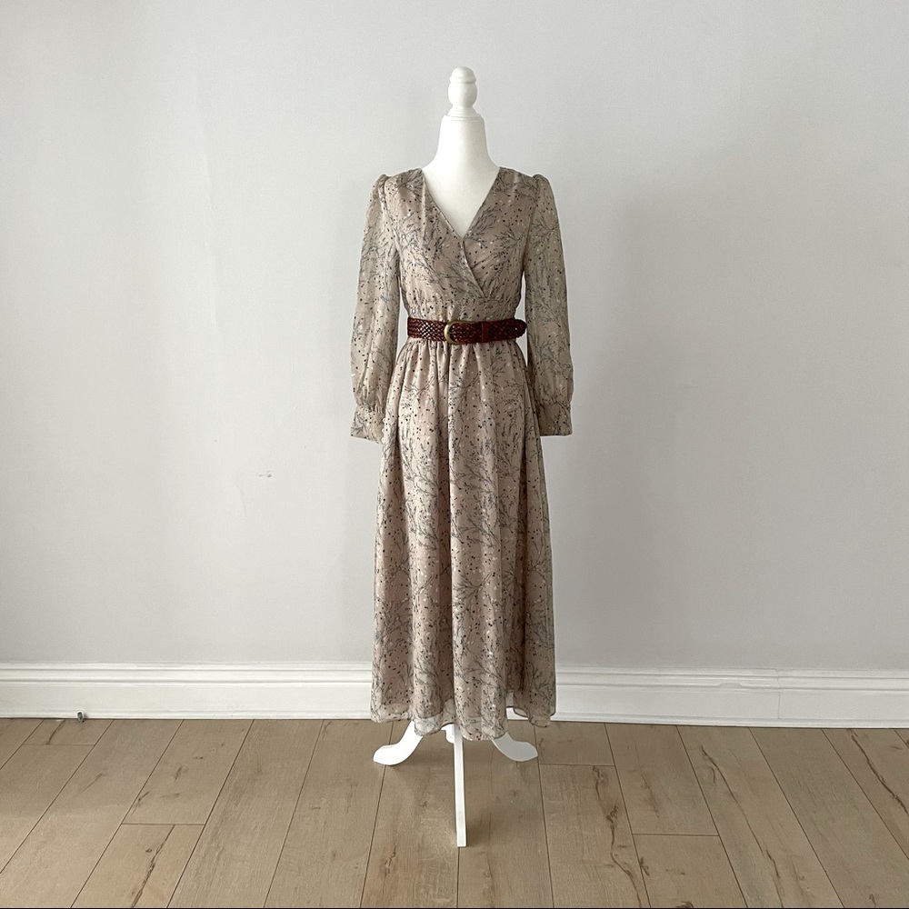 Jupevendue Prairie Dress